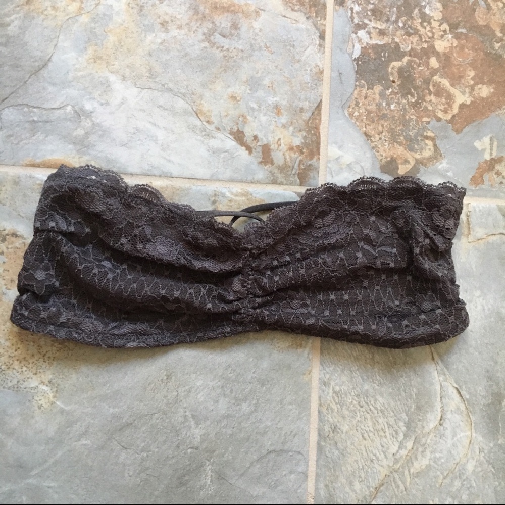 NWOT Free People bandeau bralette